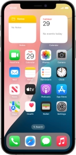Apple iPhone 12 Pro