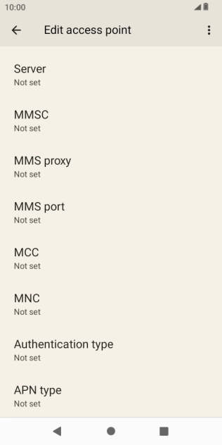 Press MCC. Press MCC.