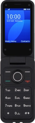 Vodafone V Flip 4G