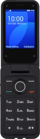 Vodafone V Flip 4G