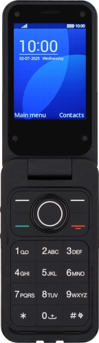 Vodafone V Flip 4G