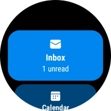 Press Inbox. Press Inbox.