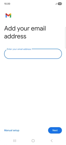 Press Next. Press Next.