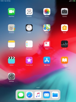 When the battery charging icon is displayed, the battery is charging. When the battery charging icon is displayed, the battery is charging.