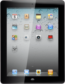 Apple iPad 2 Wi-Fi + 3G