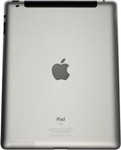 Connect the charger to the socket at the bottom of your device and to a wall socket.