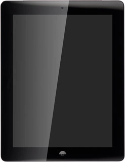 Press the Home key twice.At the bottom of the display a list of active applications is displayed.