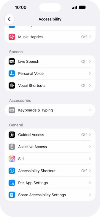 Press the required category below Press the required category below