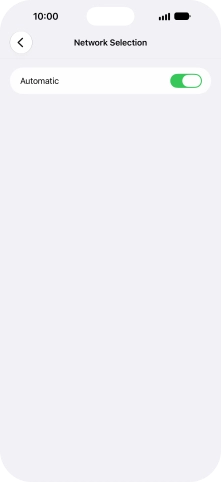 Press the indicator next to Press the indicator next to