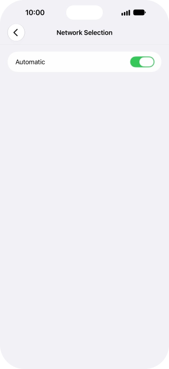 Press the indicator next to Press the indicator next to
