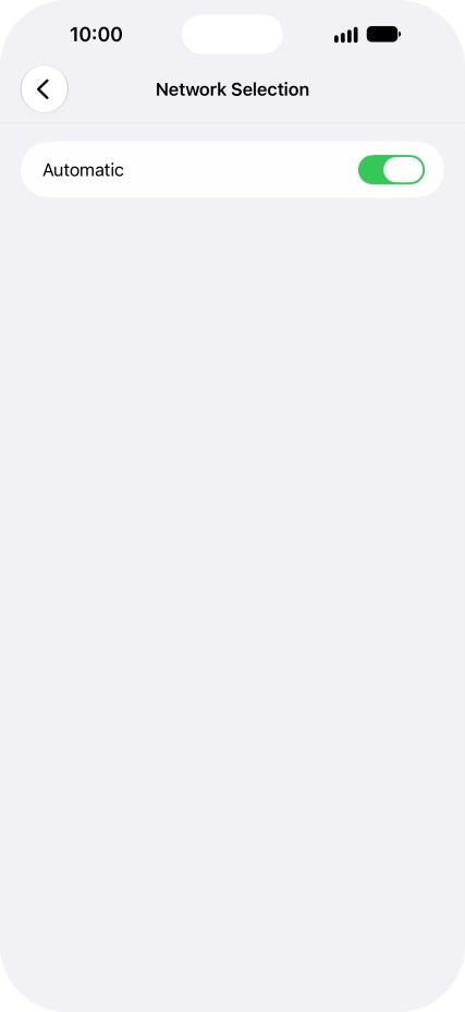 Press the indicator next to Press the indicator next to