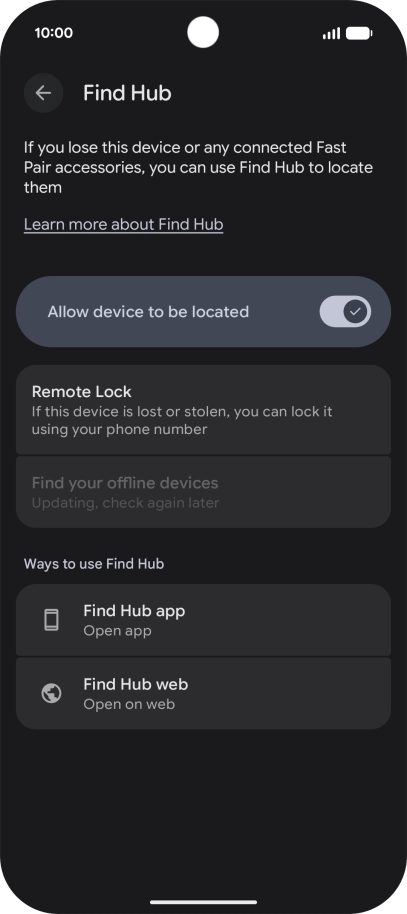 Slide your finger upwards starting from the bottom of the screen to return to the home screen. Slide your finger upwards starting from the bottom of the screen to return to the home screen.