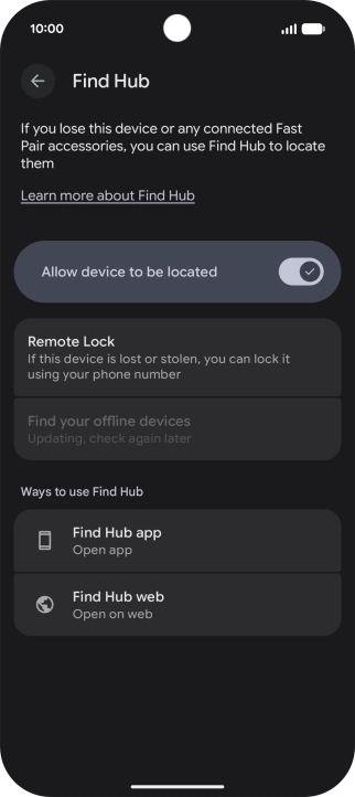 Slide your finger upwards starting from the bottom of the screen to return to the home screen. Slide your finger upwards starting from the bottom of the screen to return to the home screen.