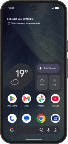 Google Pixel 11