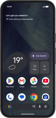 Google Pixel 11