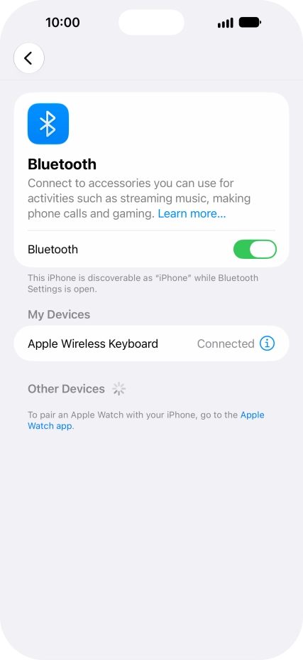 Slide your finger upwards starting from the bottom of the screen to return to the home screen. Slide your finger upwards starting from the bottom of the screen to return to the home screen.