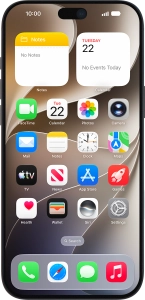 Apple iPhone 18 Pro Max