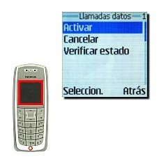 Elija uno de los ajustes siguientes:Activar, véase 3a.