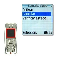 Cancelar, véase 3b.