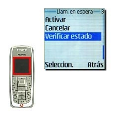 Verificar estado