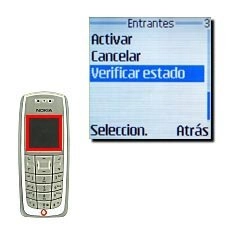 Verificar estado