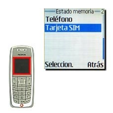 Tarjeta SIM, véase 2b.