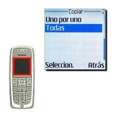 Todas, véase 3b.