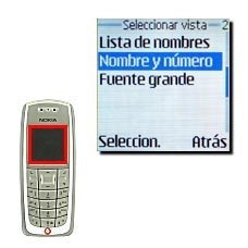 Nombre y número