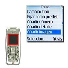 Añadir imagen, véase 2c.