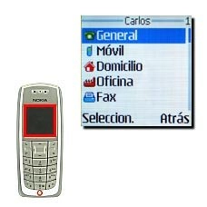 Elija una de las siguientes categorías:General