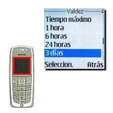 3 días