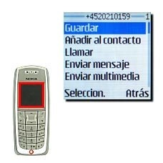 Elija una de las opciones siguientes:Guardar, véase 3a.