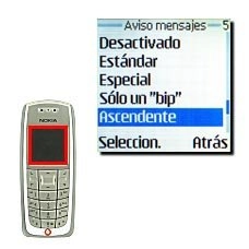 Ascendente