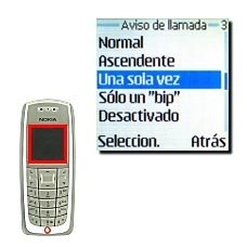 Una sola vez