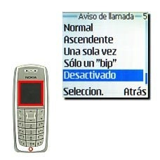 Desactivado
