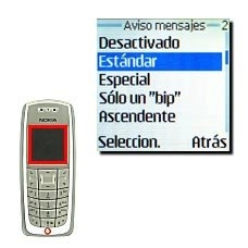 Estándar