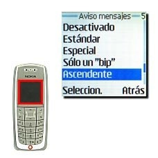 Ascendente
