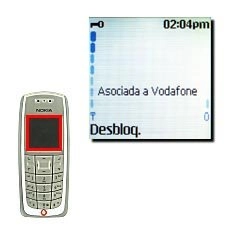 El icono de bloqueo del teclado indica que el teclado está bloqueado.