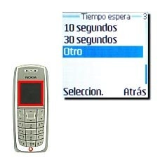Si selecciona Otro: