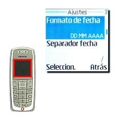 Formato de fecha, véase 3c.