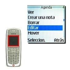 Vaya a Editar y pulse Seleccion..