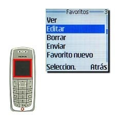 Vaya a Editar y pulse Seleccion..