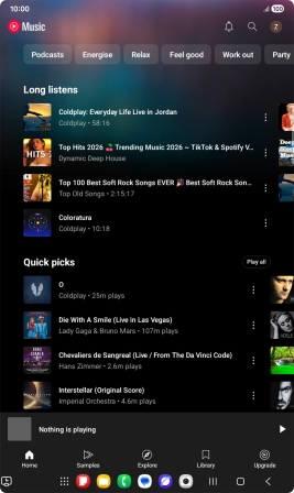 Press Library. Press Library.