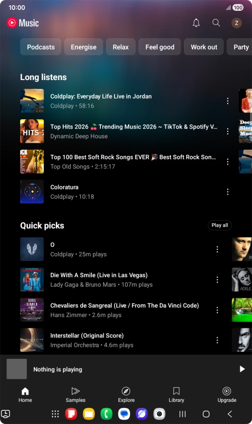 Press Library. Press Library.