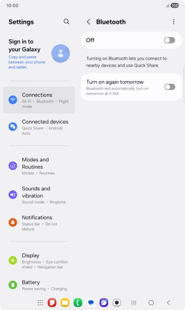 Press the indicator to turn on the function. Press the indicator to turn on the function.