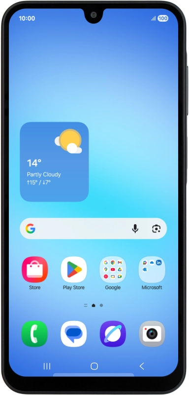 Samsung Galaxy A17 5G