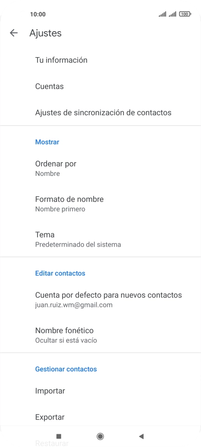 Pulsa Importar. Pulsa Importar.