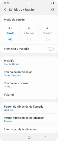Pulsa Melodía. Pulsa Melodía.