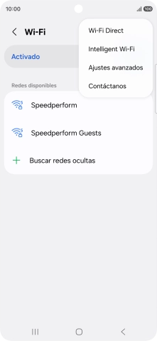 Pulsa Intelligent Wi-Fi. Pulsa Intelligent Wi-Fi.