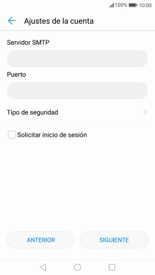 Pulsa SIGUIENTE.